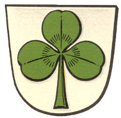 Wappen von Hasselborn / Arms of Hasselborn