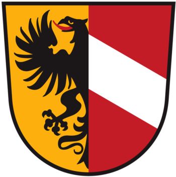 Wappen von Himmelberg/Arms (crest) of Himmelberg