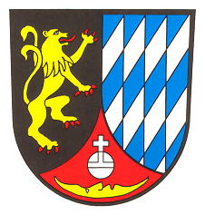 Wappen von Waldhilsbach / Arms of Waldhilsbach