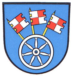 Wappen von Wittighausen / Arms of Wittighausen