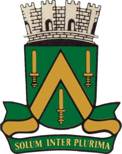 Arms (crest) of Campina Grande