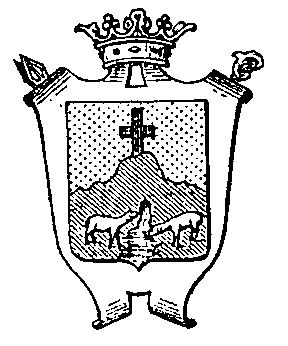 Arms of Pierre-Paul Servonnet