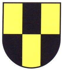 Wappen von Döttingen (Aargau)