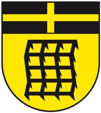 Wappen von Geitelde