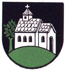 Wappen von Gosbach