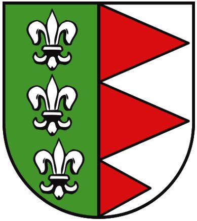 Wappen von Königsmark / Arms of Königsmark
