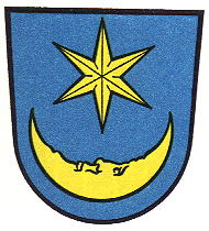 Wappen von Monheim (Schwaben)/Arms of Monheim (Schwaben)