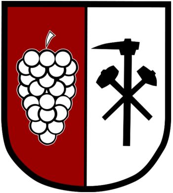 Wappen von Pesterwitz / Arms of Pesterwitz