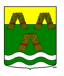 Wapen van Stoppeldijk/Coat of arms (crest) of Stoppeldijk