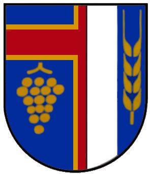 Wappen von Urbar (Rhein-Hunsrück-Kreis)