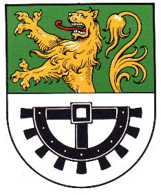 Wappen von Wettmar / Arms of Wettmar