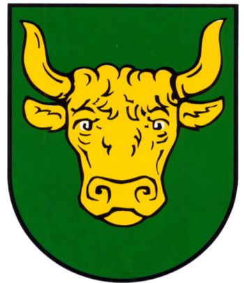 Wappen von Auernheim (Nattheim)/Arms of Auernheim (Nattheim)