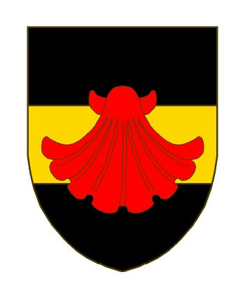 Wappen von Dasburg / Arms of Dasburg