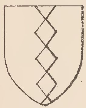 Arms of Thomas Savage