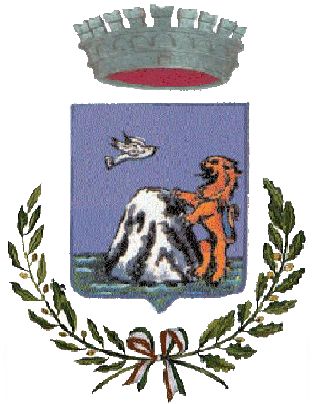 Stemma di Monteleone Rocca Doria/Arms (crest) of Monteleone Rocca Doria