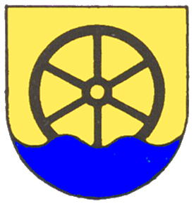 Wappen von Neufra (Rottweil) / Arms of Neufra (Rottweil)