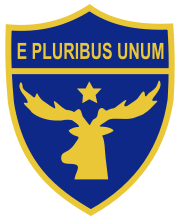 Coat of arms (crest) of the Scouts Battalion, Estonian Army