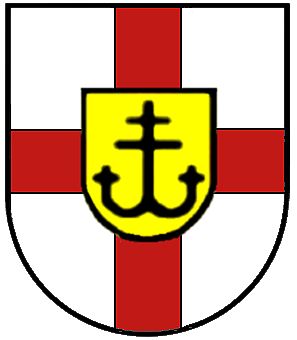Wappen von Wollmatingen/Arms of Wollmatingen
