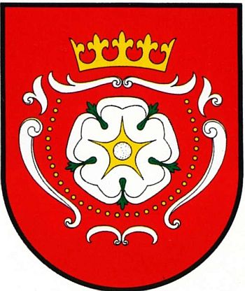 Coat of arms (crest) of Zagórów