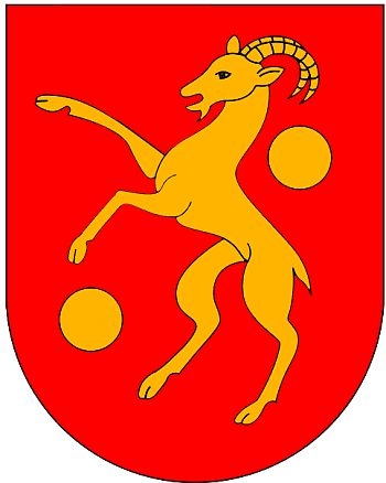 Arms of Astano