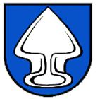 Wappen von Langensteinbach / Arms of Langensteinbach