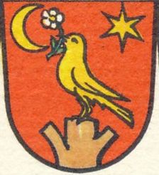 Arms of Leo Stöcklin
