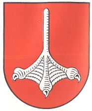 Wappen von Önsbach/Arms of Önsbach