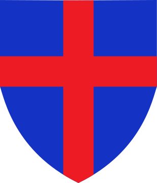 Coat of arms (crest) of the 8th Infantry Division, British Army