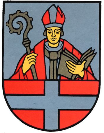Wappen von Affeln/Arms (crest) of Affeln