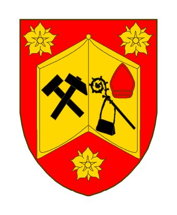 Wappen von Antweiler / Arms of Antweiler