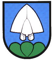 Wappen von Gurbrü / Arms of Gurbrü