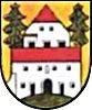 Wappen von Haus im Wald / Arms of Haus im Wald
