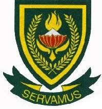 Coat of arms (crest) of Paratus Primary School