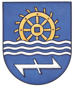 Wappen von Schnedinghausen / Arms of Schnedinghausen