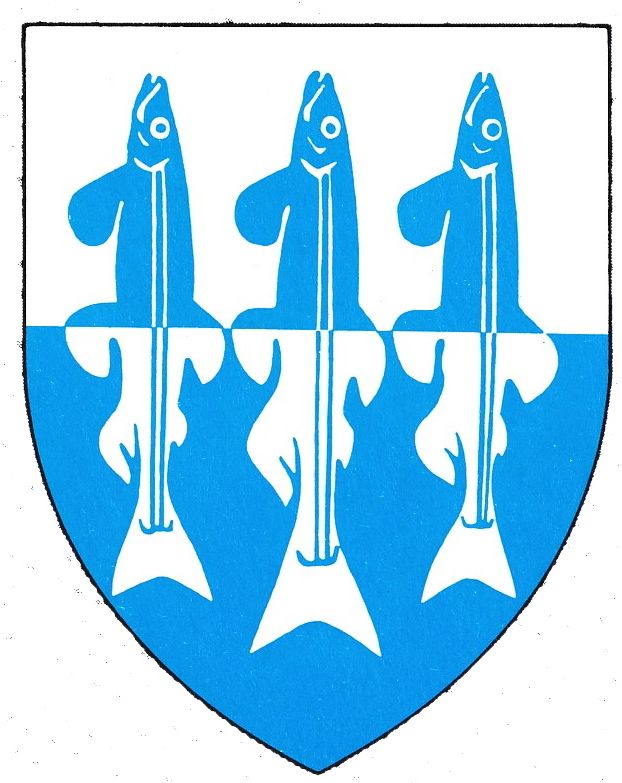 Arms of Tasiilaq