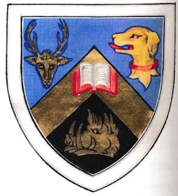 Coat of arms (crest) of Trinity Primary School