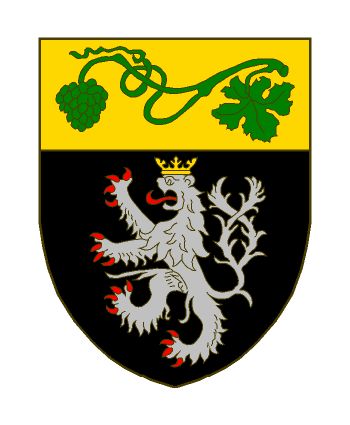 Wappen von Wiltingen/Arms of Wiltingen