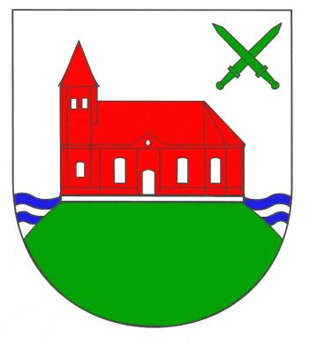 Wappen von Wöhrden/Arms of Wöhrden