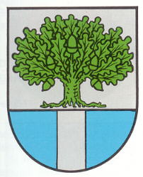 Wappen von Börsborn/Arms of Börsborn