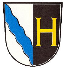 Wappen von Hildenbach / Arms of Hildenbach