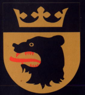 Coat of arms (crest) of Sjöbo