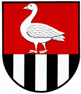 Wappen von Stüde/Arms of Stüde
