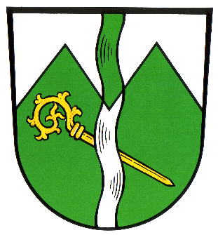 Wappen von Böhen/Arms of Böhen