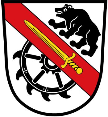 Wappen von Furth (Niederbayern) / Arms of Furth (Niederbayern)