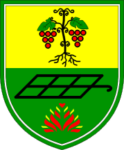 Coat of arms (crest) of Juršinci