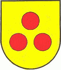 Wappen von Karrösten/Arms of Karrösten