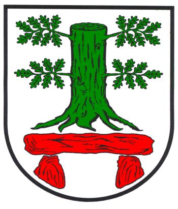Wappen von Köhn/Arms (crest) of Köhn