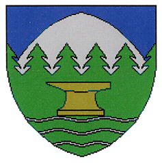 Arms of Otterthal