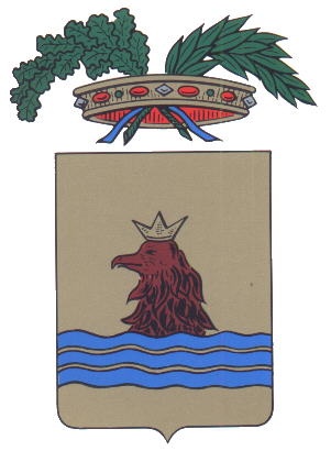 Arms of Potenza (province)