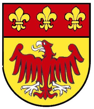 Wappen von Thür
